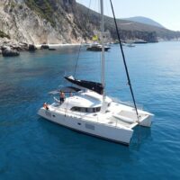 Catamaran Cruises