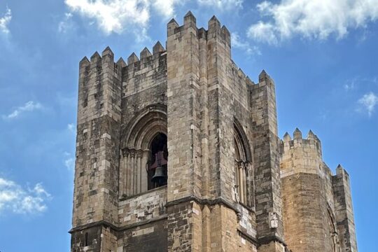 Lisbon private tour best city highlights in comfort