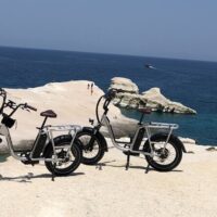 Walking & Biking Tours