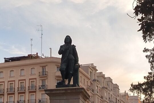 Prado Museum & Reina Sofia Combo Private Tour