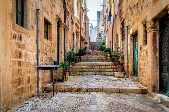 Jewels of Dubrovnik Walking Tour