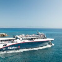 Bus & Minivan Tours