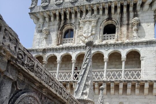 Lisbon full day