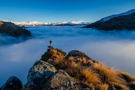 Half-Day Queenstown Photography Tour