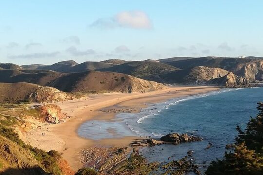 Transfer to Algarve