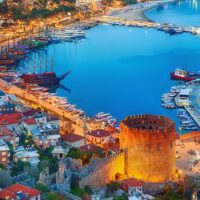 Private Sightseeing Tours