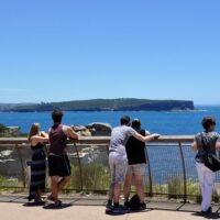 Half-day Tours