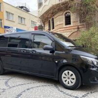 Transfers & Ground Transport