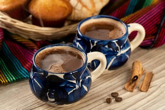Huatulco Walking Food Tour