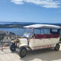 Classic Car Tours
