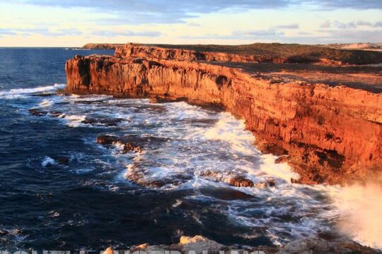 Yorke Peninsula 3-Day Small Group 4WD Eco Tour from Adelaide
