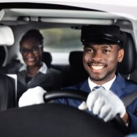 Airport & Ground Transfers