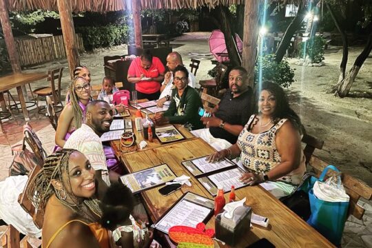 Private Airport Transfer in Jamaica