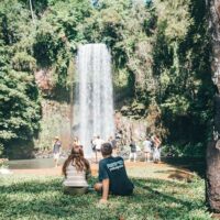 Multi-day & Extended Tours