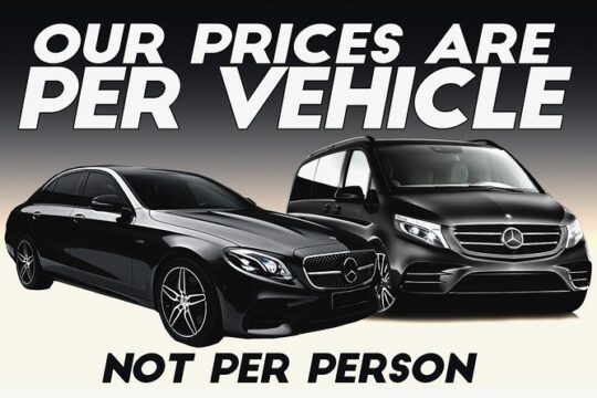 Heathrow Airport To Bath Private Airport Transfers