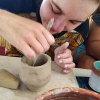 Pottery Classes