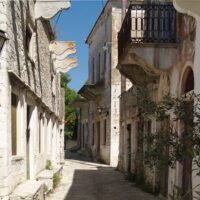 Shore Excursions