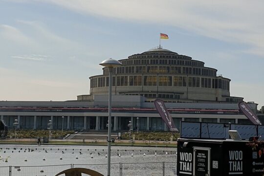 Private Transfer from Krakow to Wroclaw Private driver service