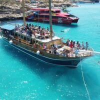 Day Cruises