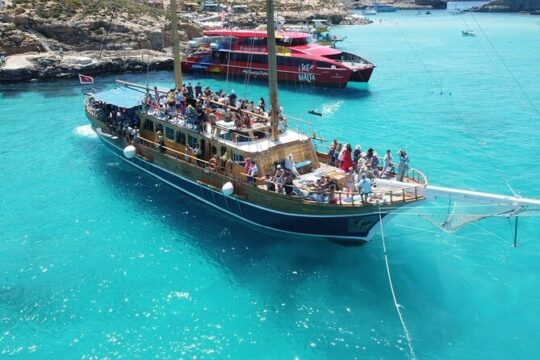 Fernandes Gozo & Comino
