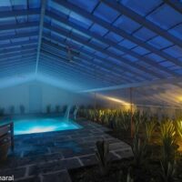 Spa Tours