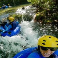 Tubing