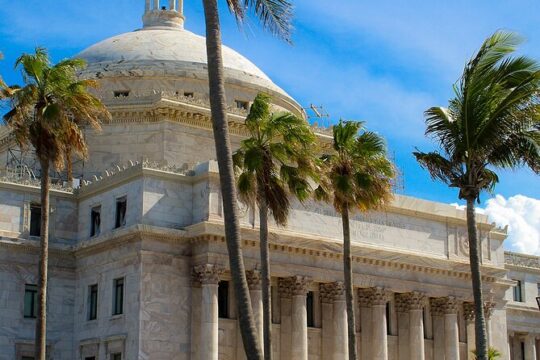 San Juan Highlights Private Guided Tour
