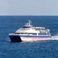 Catamaran Cruises