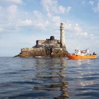 Boat Tours