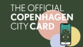 Highly recommended if you want to fit in the best of Copenhagen and the area.