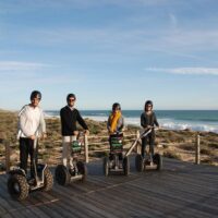 Segway Tours