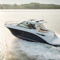 Jet Boats & Speed Boats