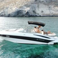 Jet Boats & Speed Boats