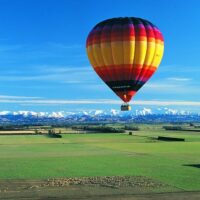 Airport & Ground Transfers