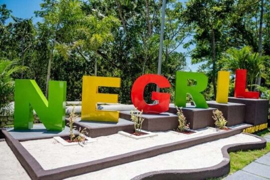 Private Customizable Transfer from Sangster Intl Airport - Negril