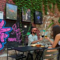 Street Food Tours