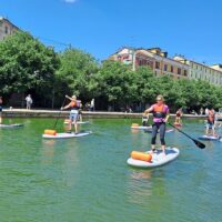 Water Sports