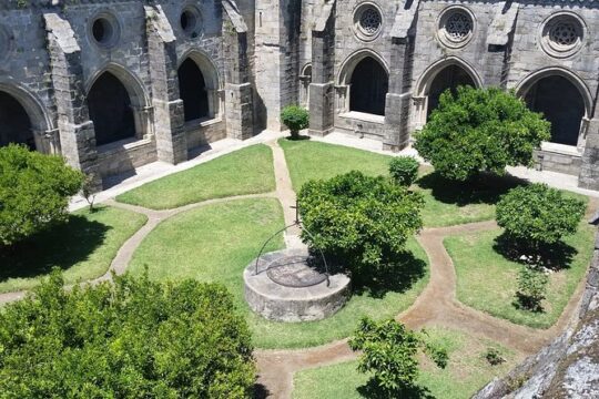 Évora Private Tour