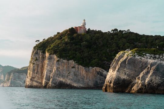 Tour of Apericena at Sunset and Dinner on Boat