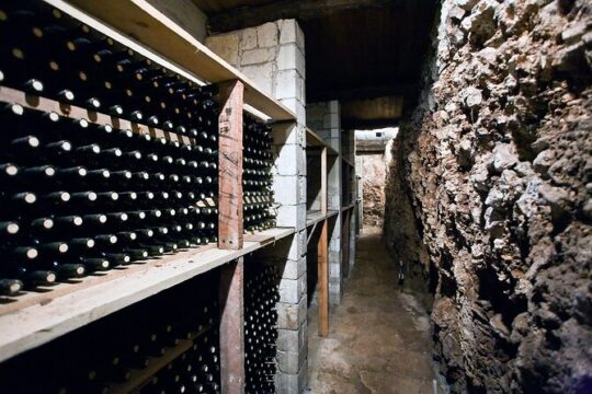 Sighnaghi city of love Private tour with Wine tasting