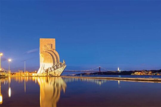 Olissippo: The 900 Year Old City