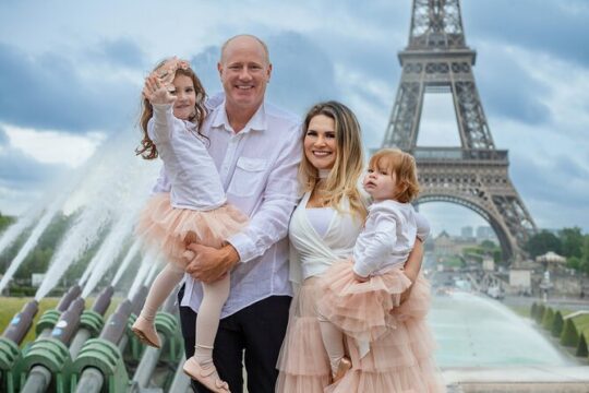 Paris Pro Photography Private Best Photoshoot