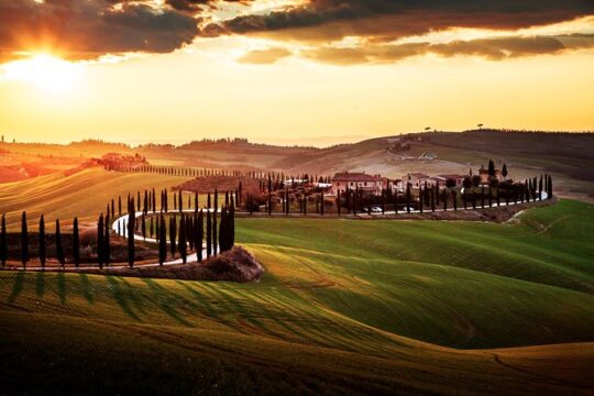 Tuscany Photo Tours