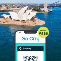 Zoo Tickets & Passes
