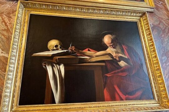 Exclusive VIP Skip The Line Vatican Museum and Sistine Chapel