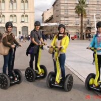 Segway Tours