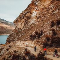 Bike Rentals