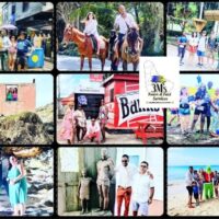 Private & Custom Tours