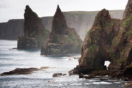 3-Day Orkney Explorer Small-Group Tour from Inverness