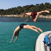 Cruises, Sailing & Water Tours